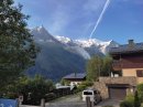 Aiguille du Midi, Mont Blanc